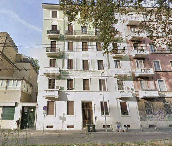 appartamento in vendita a Milano in zona Il Portello