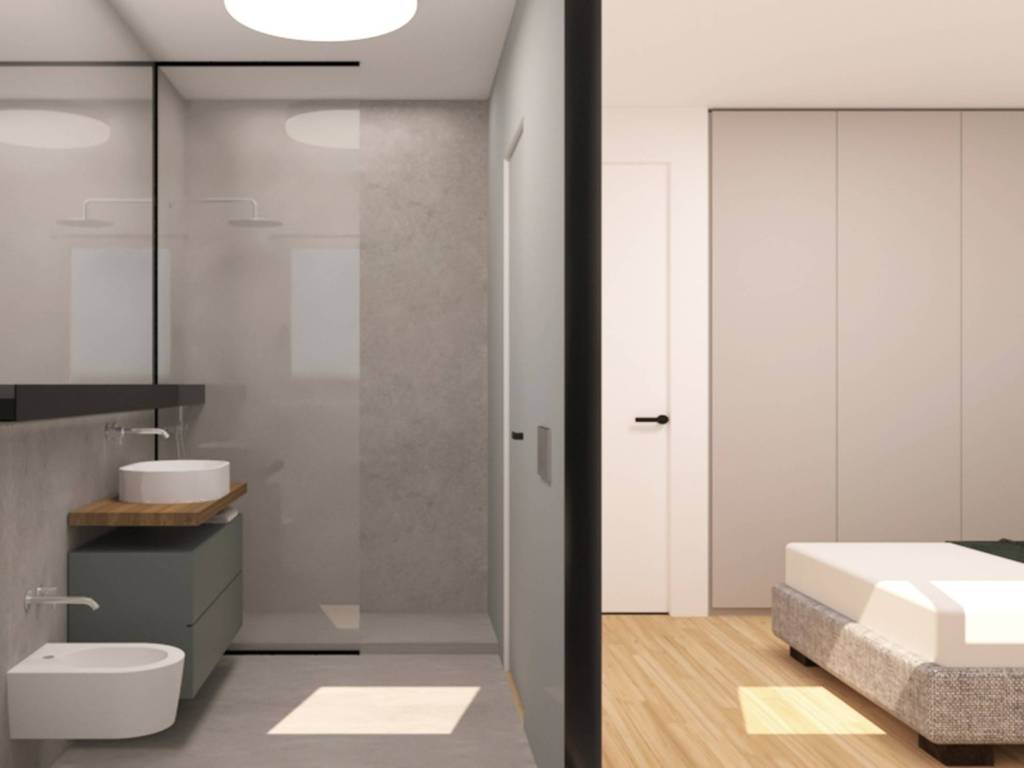 appartamento in vendita a Milano in zona Piazzale Lodi