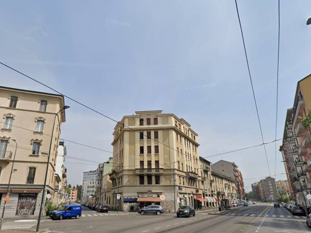 appartamento in vendita a Milano in zona San Siro