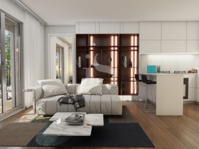 appartamento in vendita a Milano