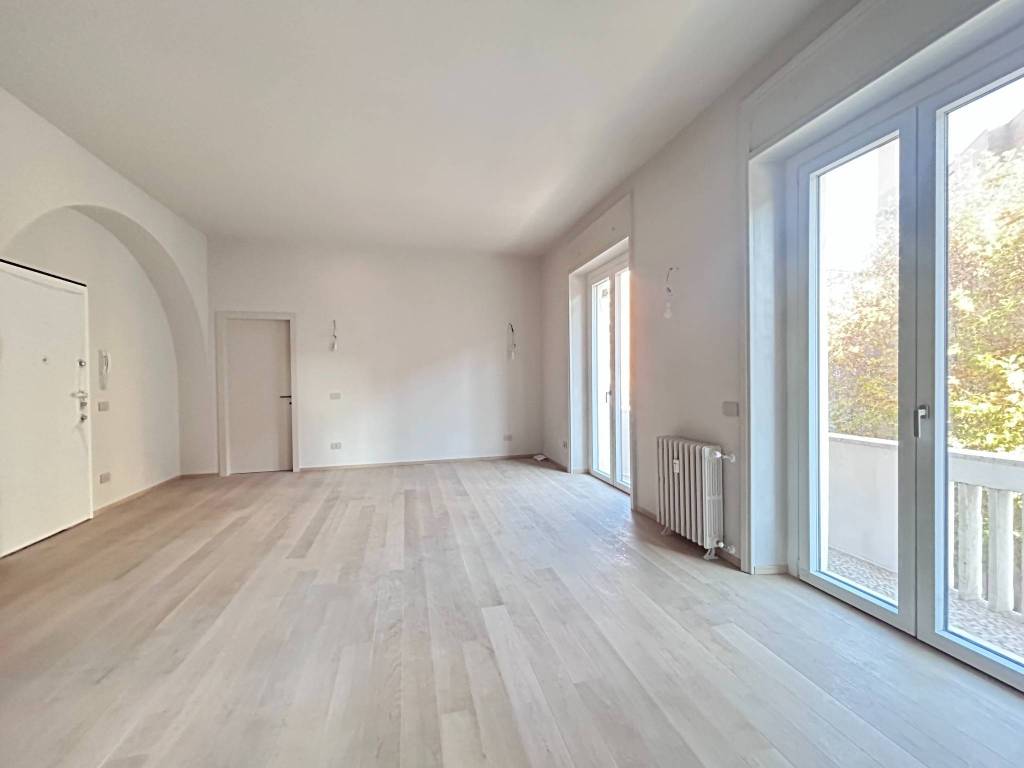 appartamento in vendita a Milano in zona Centro Direzionale