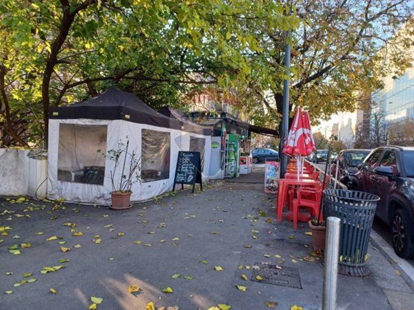 negozio in vendita a Milano in zona Porta Garibaldi