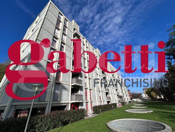 appartamento in vendita a Milano in zona Bicocca