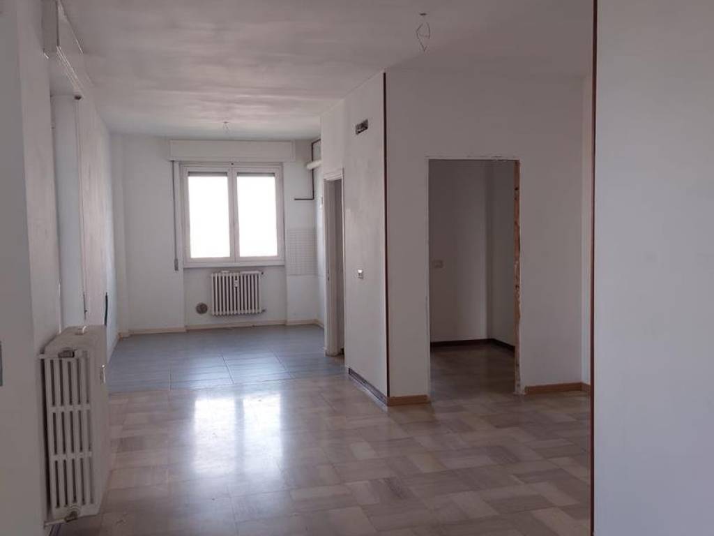 appartamento in vendita a Milano in zona Porta Romana