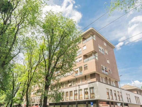 appartamento in vendita a Milano in zona Maggiolina