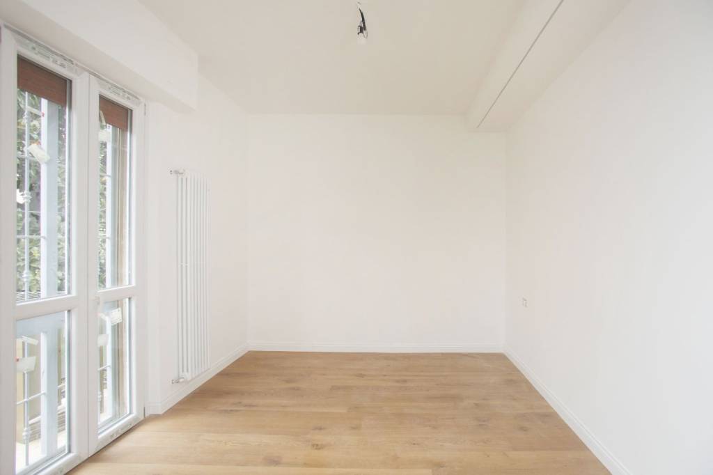 appartamento in vendita a Milano in zona Loreto