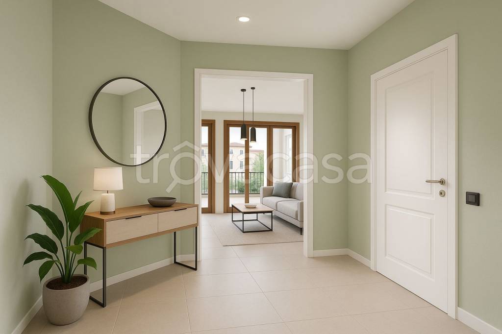 appartamento in vendita a Milano in zona Porta Venezia