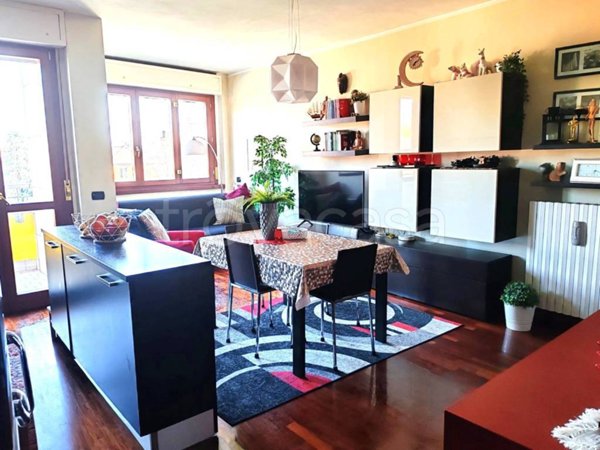 appartamento in vendita a Milano in zona Il Portello