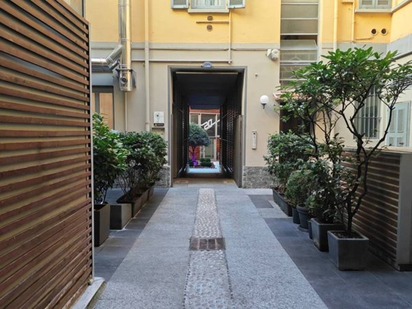 appartamento in vendita a Milano in zona Solari