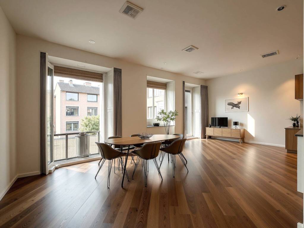 appartamento in vendita a Milano in zona Centro Direzionale