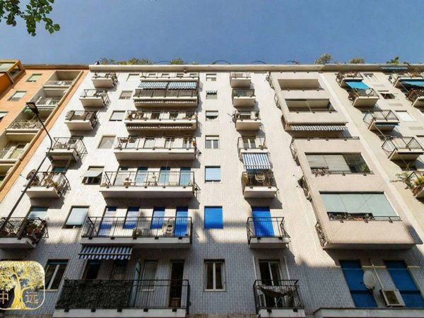 appartamento in vendita a Milano in zona Precotto