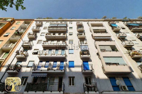 appartamento in vendita a Milano in zona Turro
