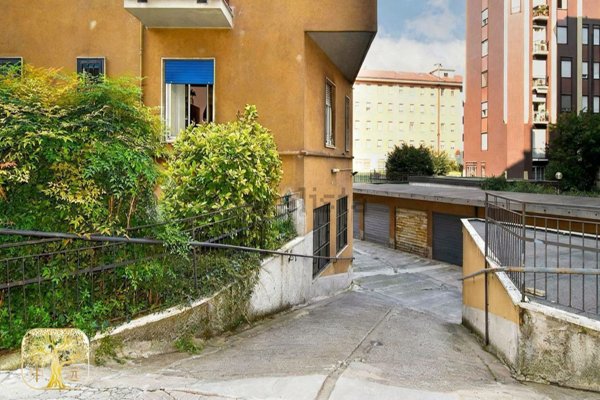 appartamento in vendita a Milano in zona Turro