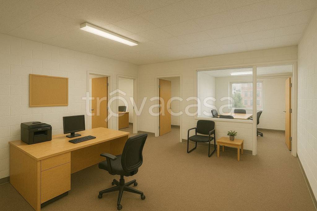 appartamento in vendita a Milano in zona Lambrate