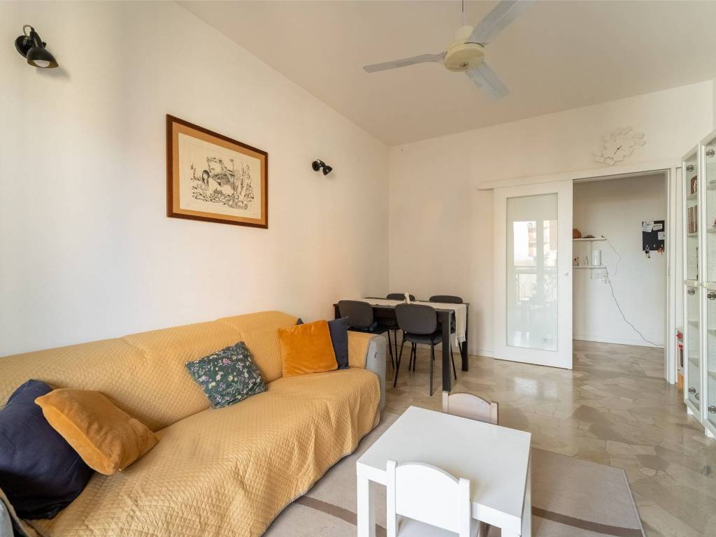 appartamento in vendita a Milano in zona Bicocca