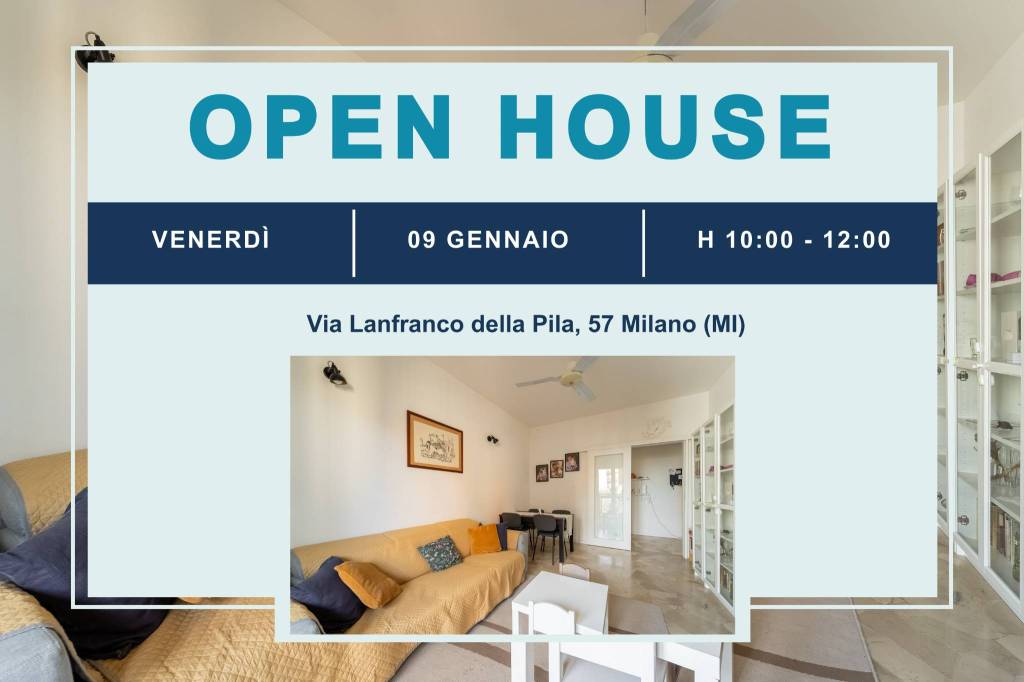 appartamento in vendita a Milano in zona Niguarda