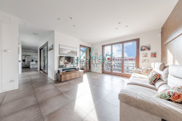 appartamento in vendita a Milano in zona Bicocca