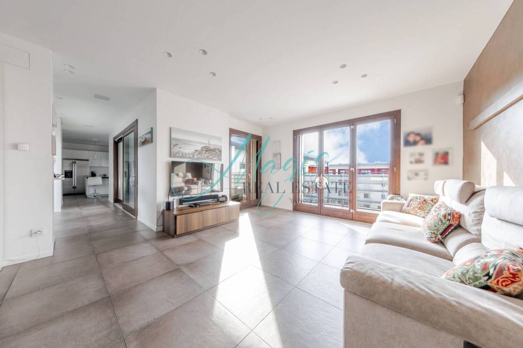 appartamento in vendita a Milano in zona Bicocca