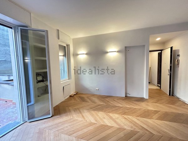 appartamento in vendita a Milano in zona San Vittore