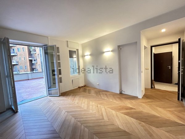 appartamento in vendita a Milano in zona San Vittore