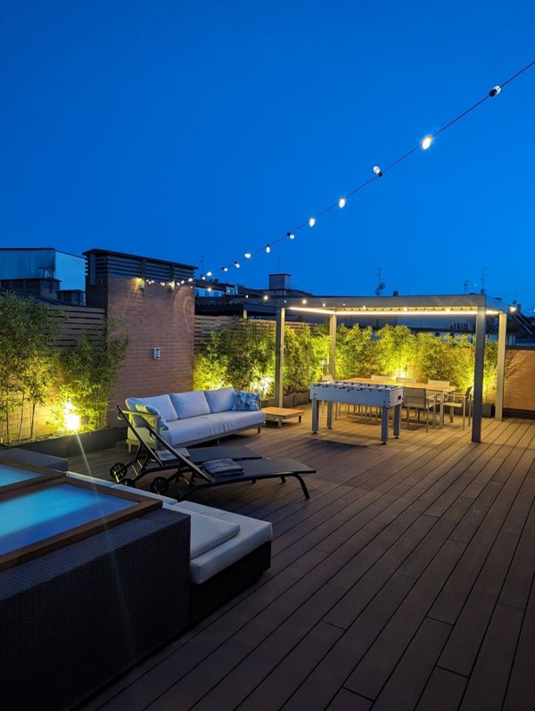 appartamento in vendita a Milano in zona Porta Romana