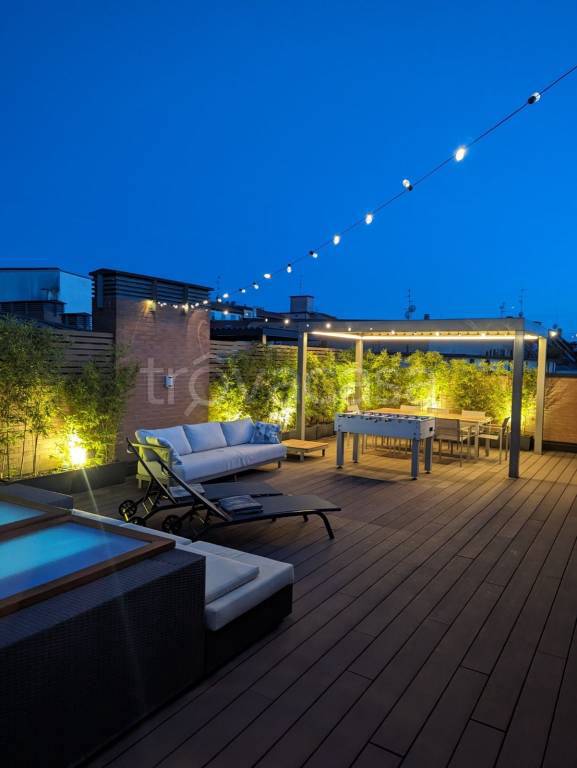 appartamento in vendita a Milano in zona Porta Romana