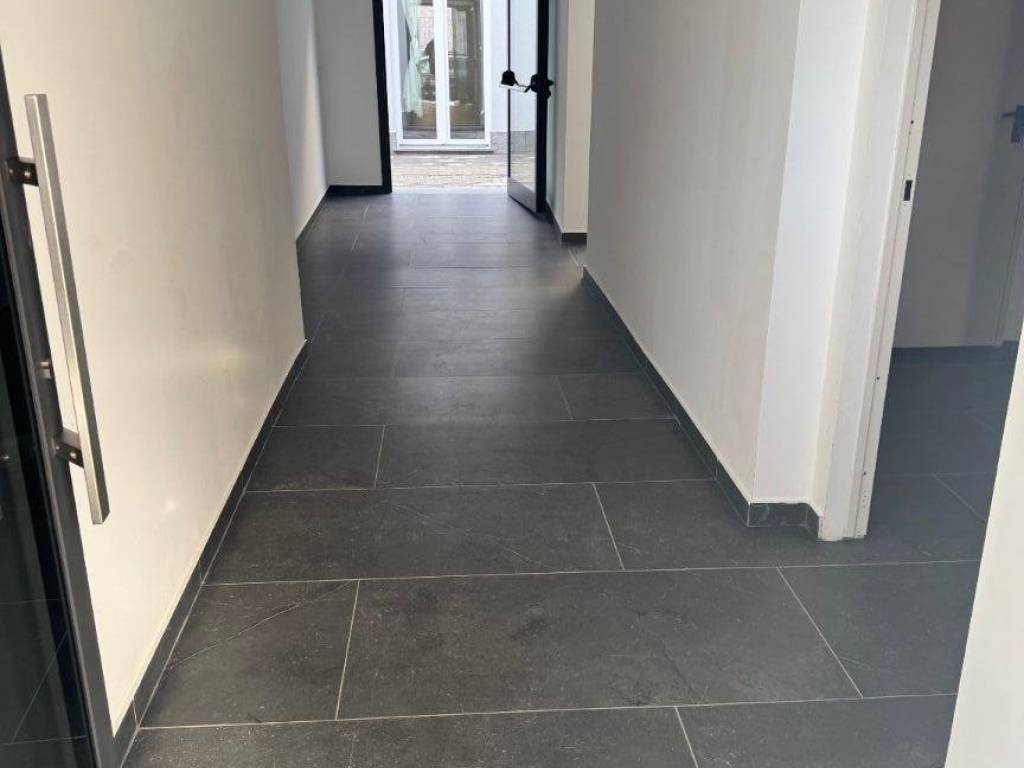 appartamento in vendita a Milano in zona Maggiolina