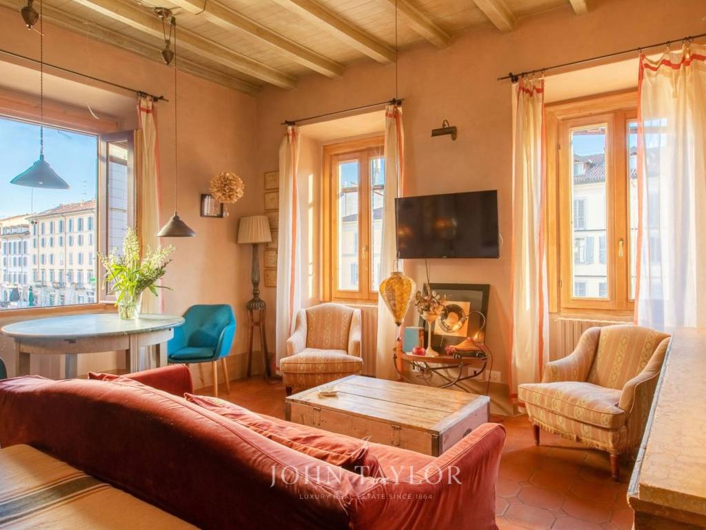 appartamento in vendita a Milano in zona Porta Genova