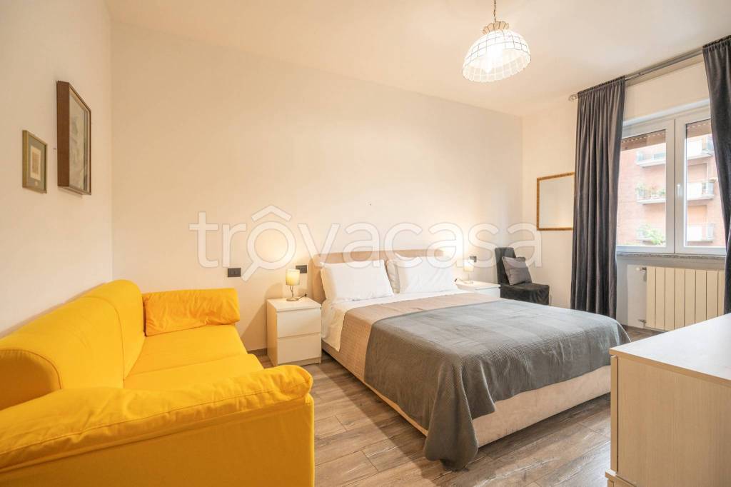 appartamento in vendita a Milano in zona Il Portello