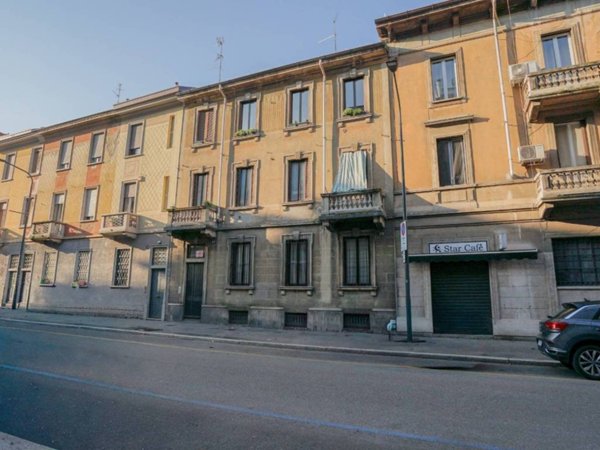appartamento in vendita a Milano in zona Centro Storico