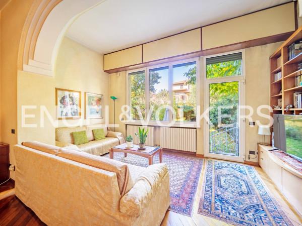 casa indipendente in vendita a Milano in zona Casoretto