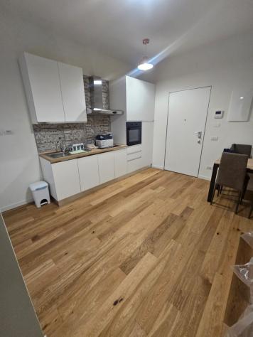 appartamento in vendita a Milano in zona San Siro