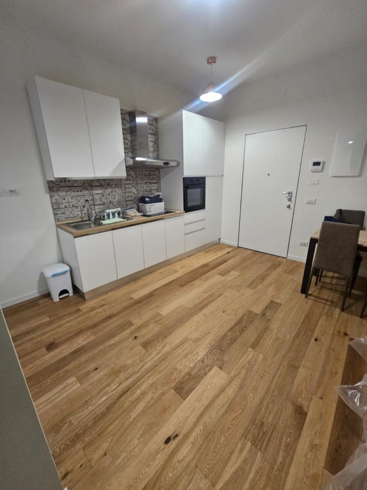 appartamento in vendita a Milano in zona San Siro