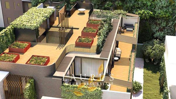 appartamento in vendita a Milano in zona Città Studi