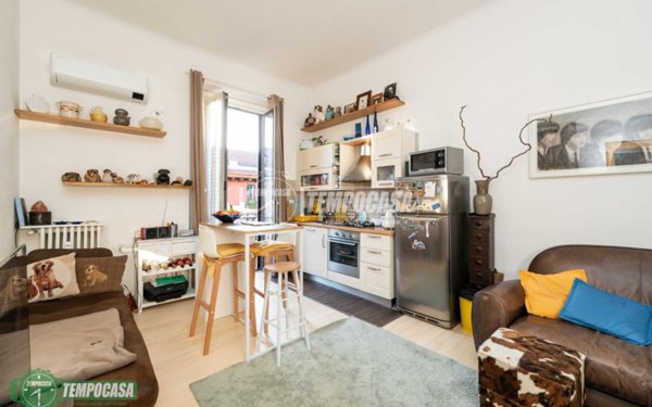 appartamento in vendita a Milano in zona Porta Venezia