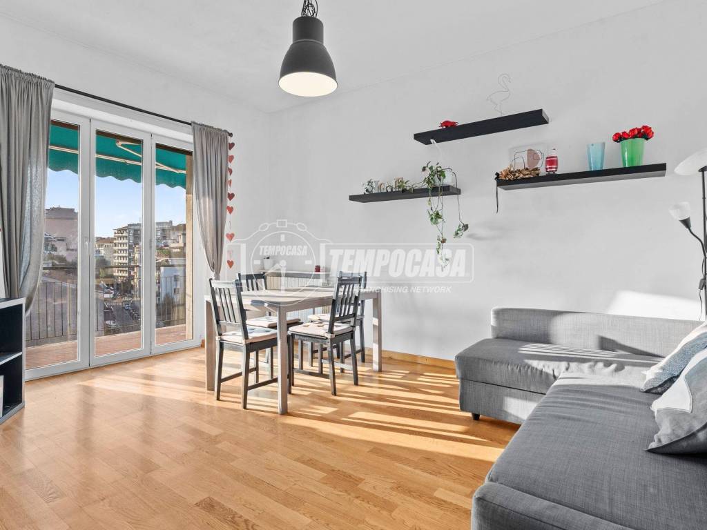 appartamento in vendita a Milano in zona Lambrate