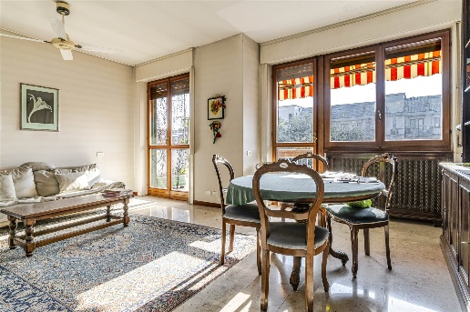 appartamento in vendita a Milano in zona Centro Storico