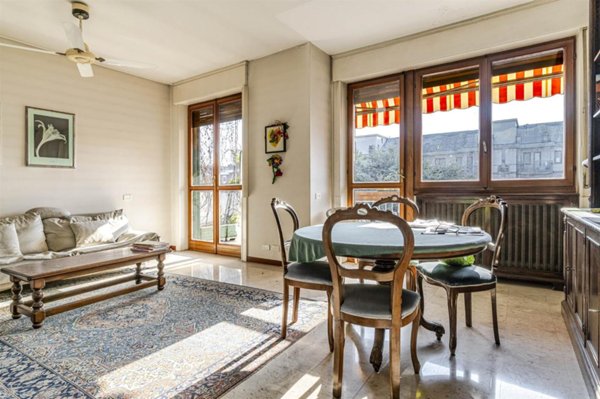 appartamento in vendita a Milano in zona Centro Storico