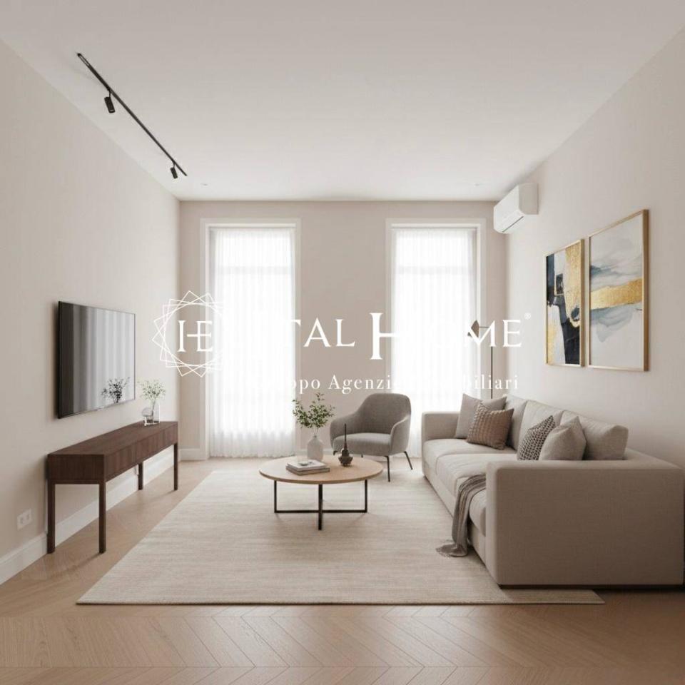 appartamento in vendita a Milano in zona Dergano