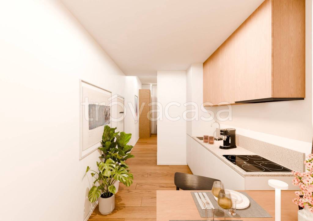 appartamento in vendita a Milano in zona Centro Storico