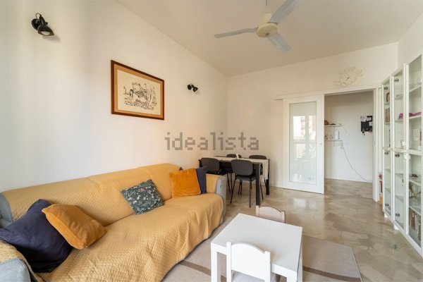 appartamento in vendita a Milano in zona Niguarda