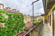 appartamento in vendita a Milano in zona Brera