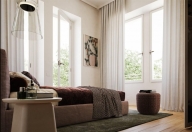 appartamento in vendita a Milano in zona Dergano