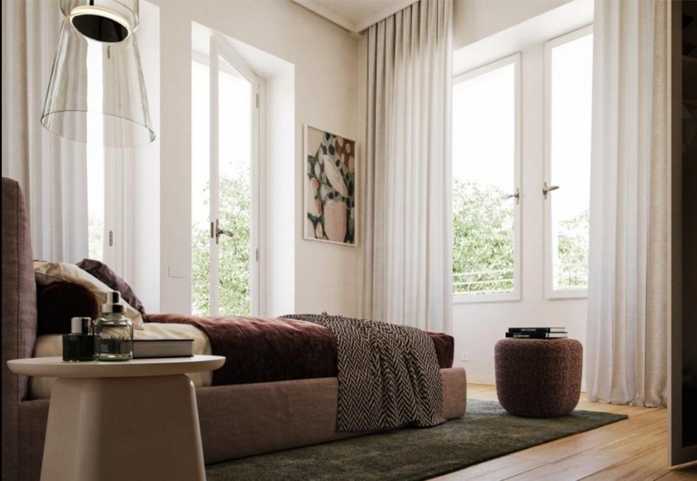 appartamento in vendita a Milano in zona Dergano