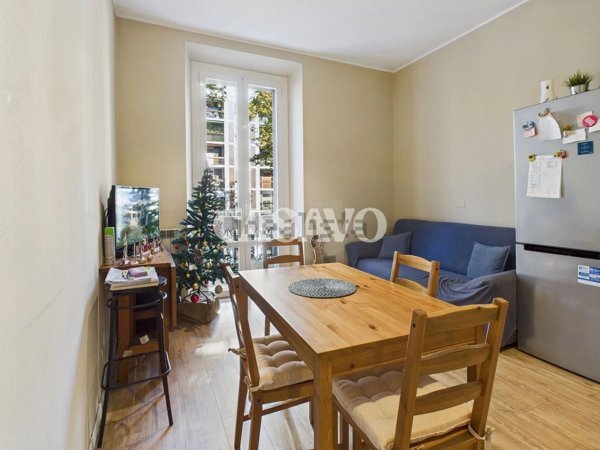 appartamento in vendita a Milano in zona Bocconi