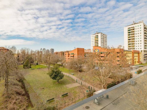 appartamento in vendita a Milano in zona Crescenzago
