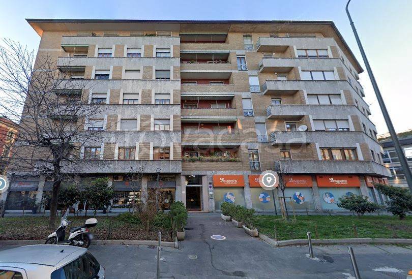 appartamento in vendita a Milano in zona Porta Romana