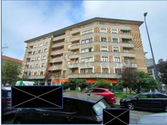 appartamento in vendita a Milano in zona Porta Romana