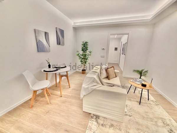 appartamento in vendita a Milano in zona Il Portello