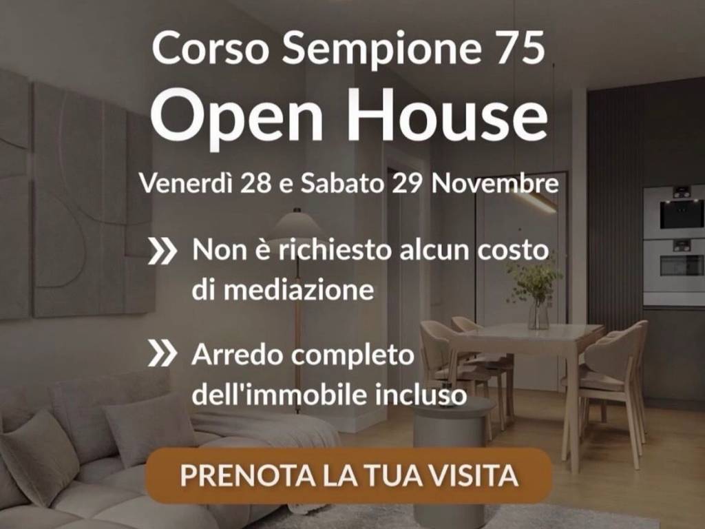 appartamento in vendita a Milano in zona Il Portello